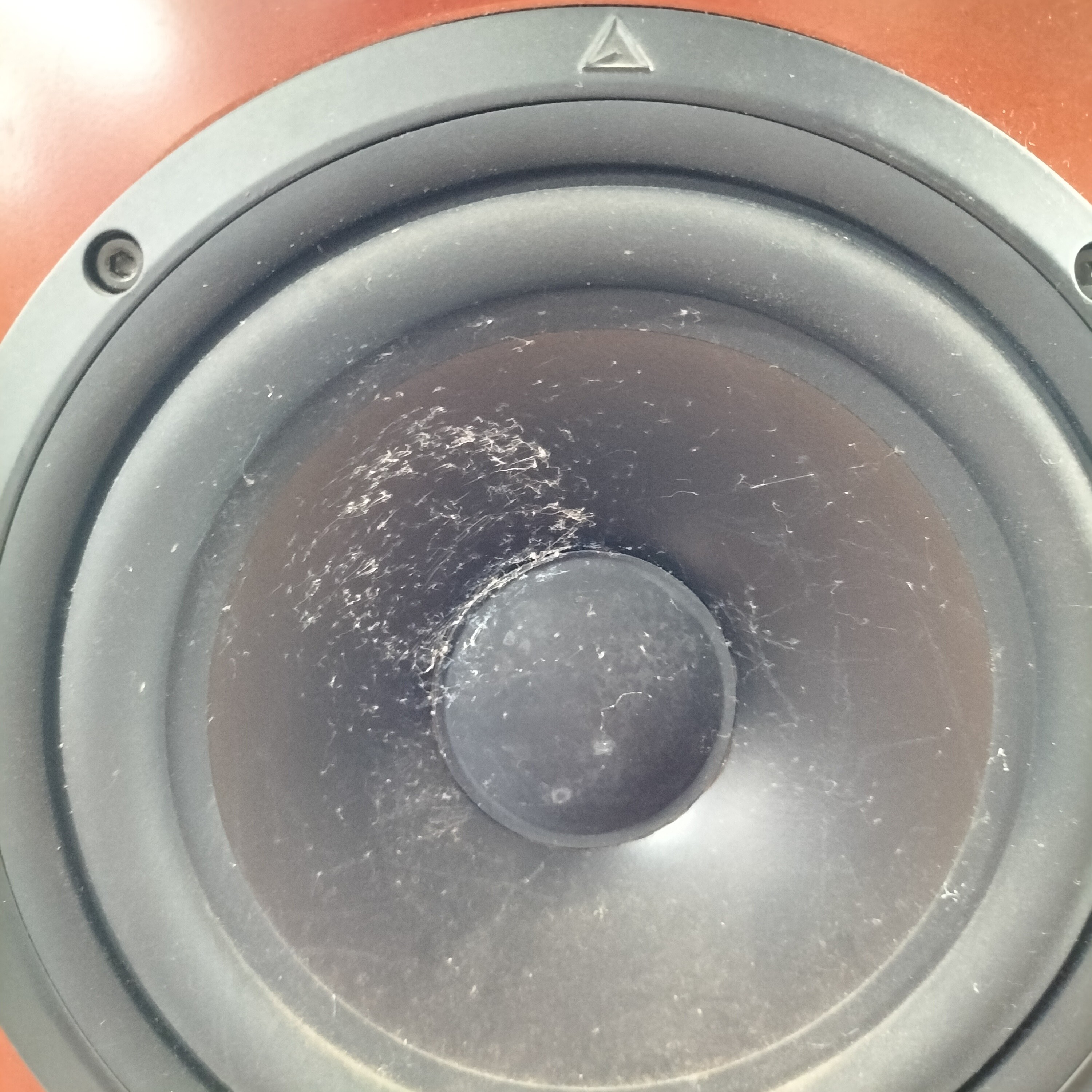 🔊 Paire d’enceintes colonnes Triangle Antal XS – Haut de gamme audiophile 🎼 Bon état - Vue 3 - 